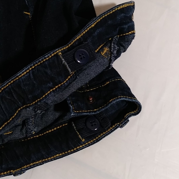 Cat&Jack Kids/Jeans - Picture 5 of 6